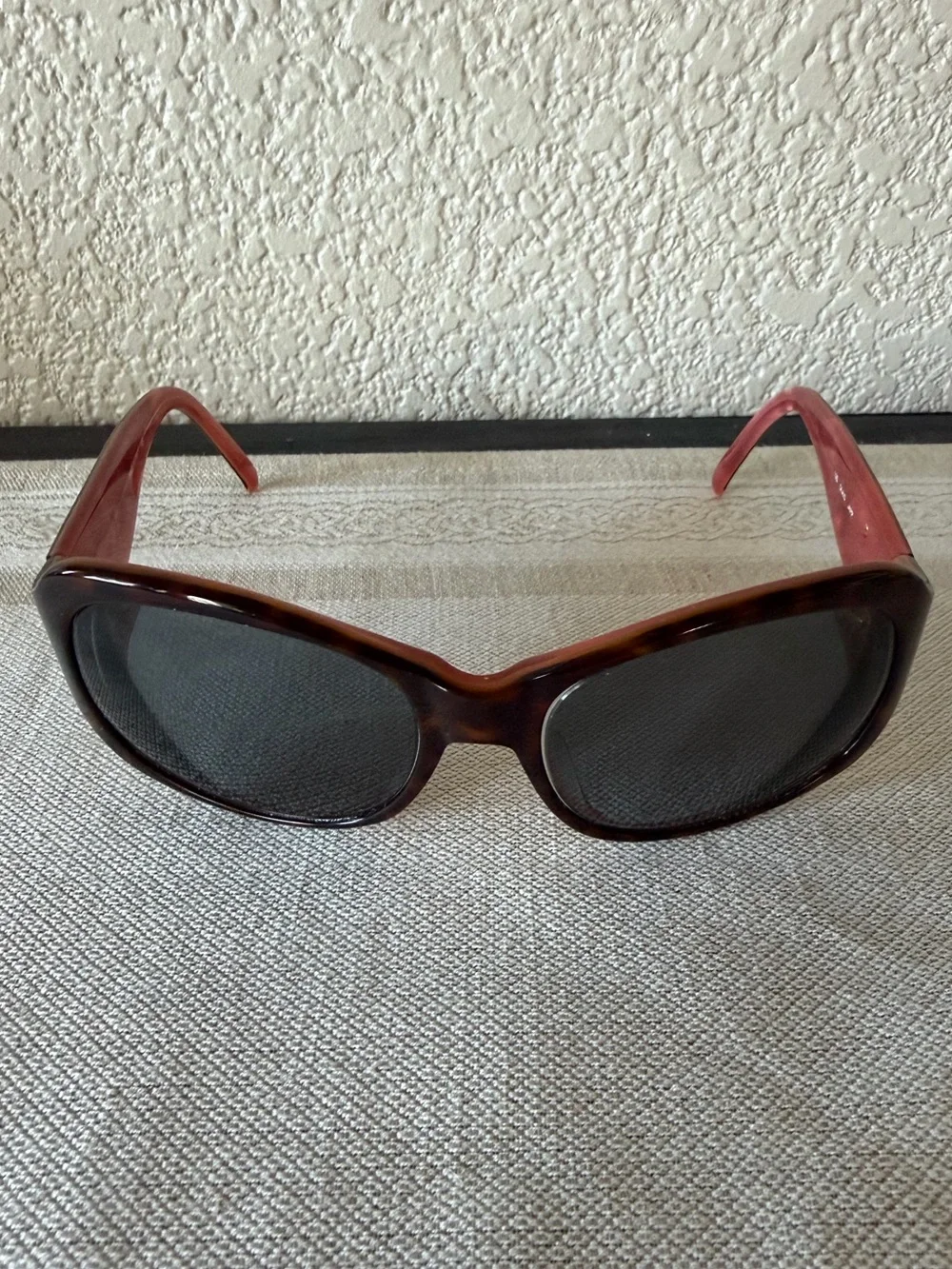 Kate Spade BrownTortoise Ola/S Sunglasses